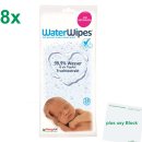WaterWipes Babyfeuchttücher 8er Pack (8x28St.) + usy...
