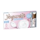 Yogurette Yogurt Sensation Limited Edition 8 Riegel (100g...