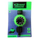 Carrera Greenmaster Zeitschaltuhr grün, für...