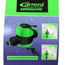 Carrera Greenmaster Zeitschaltuhr grün, für...