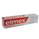 Elmex Kariesschutz Zahncreme (1X75ml Packung)