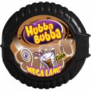 Wrigley Hubba Bubba Cola Bubble Tape Mega Lang (1x56g...