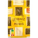 Bahlsen Leibniz Minis Black n White Keks (125g Packung)