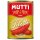 Mutti Filetti Tomatenviertel (1x400g Dose)