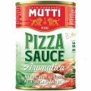Mutti Pizzasauce gewürzt (1x400g Dose)