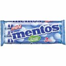 Mentos Mint 3er Pack  (25x114g Rollen)