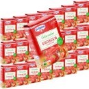 Dr. Oetker Gelierzucker 2zu1 für Erdbeer Konfitüre VPE (21x500g Packung)