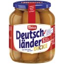 Meica Dicke Deutschländer Würstchen VPE (6x360g...