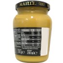 Maille Dijon-Senf mit Honig 1er Pack (1x230g Glas)