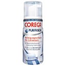 Corega Purfrisch Reinigungsschaum für Zahnersatz...