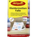 Aeroxon Kleidermotten Falle 2er