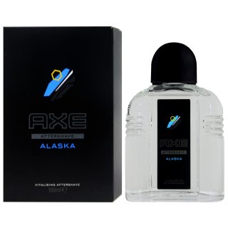 Axe After Shave Alaska  100ml