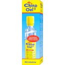 China Öl mit Inhalator  25ml