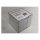 Picard & Birkenstock Memo-Box in weiß für 800 Blatt (1 Stck.)