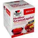 Doppelherz Heißer Granatapfel + Sanddorn + Acerola...