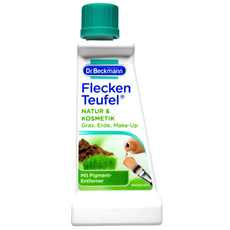 Dr. Beckmann Fleckenteufel Natur & Kosmetik 50ml