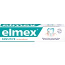 Elmex Sensitive Zahnpasta 6er Pack (6x75ml Tube)