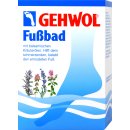 Gehwol Fussbad (250g Packung)