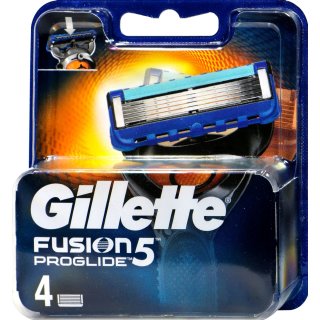 Gillette Fusion Proglide 4 er