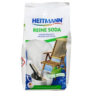 Heitmann Pure Reine Soda (1x500g)