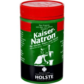 Kaiser Natron Tabletten 100 er