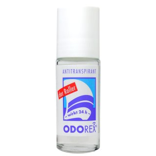 Odorex Antitranspiration  50ml