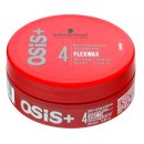 Osis Flex Wax Ultra Strong  85ml