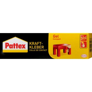 Pattex Kleber Compact  125g