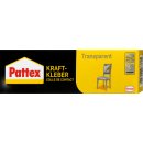 Pattex Kleber Transparent  50g