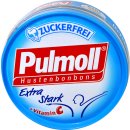 Pulmoll Extra Stark Zuckerfrei  50g