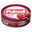 Pulmoll Kirsch Vitamin C Zuckerfrei  50g