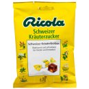 Ricola Kräuterzucker  75g