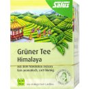 Salus Grüner Tee Himalaya 15 er