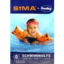 Sima Schwimmflügel 3 - 6 Jahre, Gewicht 15 - 30 kg...