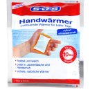 SOS Handwärmer (2 x 1 Pads)