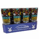 Globemilk Choco Lovely Chocolatemilk Original 12 x 0,25l...
