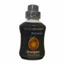 SodaStream Sirup Orange ohne Zucker 3er Pack (3x500ml...