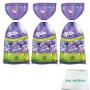 Milka Schokoladen Eier Lait Melk 3er Pack (3x 100g...