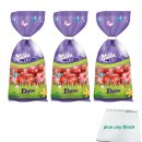 Milka Schokoladen Eier Daim 3er Pack (3x 100g Beutel) +...