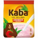 Kaba Das Original Erdbeere Getränkepulver 3er Pack...