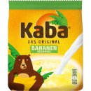 Kaba Das Original Banane Getränkepulver 6er Pack...