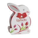 Ferrero Raffaelo Osterhase 3er Pack (3x 50g Packung) +...