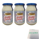 Thomy Leichter Genuss 3er Pack (Joghurt Salat-Creme, 3x...