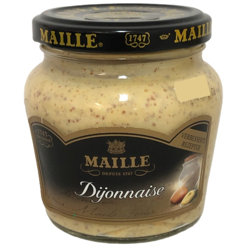 Mayonnaise Gourmet Maille, Buy Online
