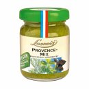 Lacroix Provence Mix Erntefrisch verarbeitet 3er Pack (3x50g Glas) + usy Block