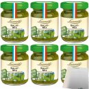 Lacroix Salat Mix Erntefrisch verarbeitet 6er Pack (6x50g...