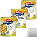 Sonnen Bassermann Frühlings-Eintopf 3er Pack (3x800g...