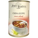 Jürgen Langbein China Suppe Sauer-Scharf 1er Pack...
