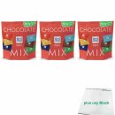 Ritter Sport Mini Chocolate Mix 3er Pack (3x150g...