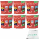 Ritter Sport Mini Chocolate Mix 6er Pack (6x150g...